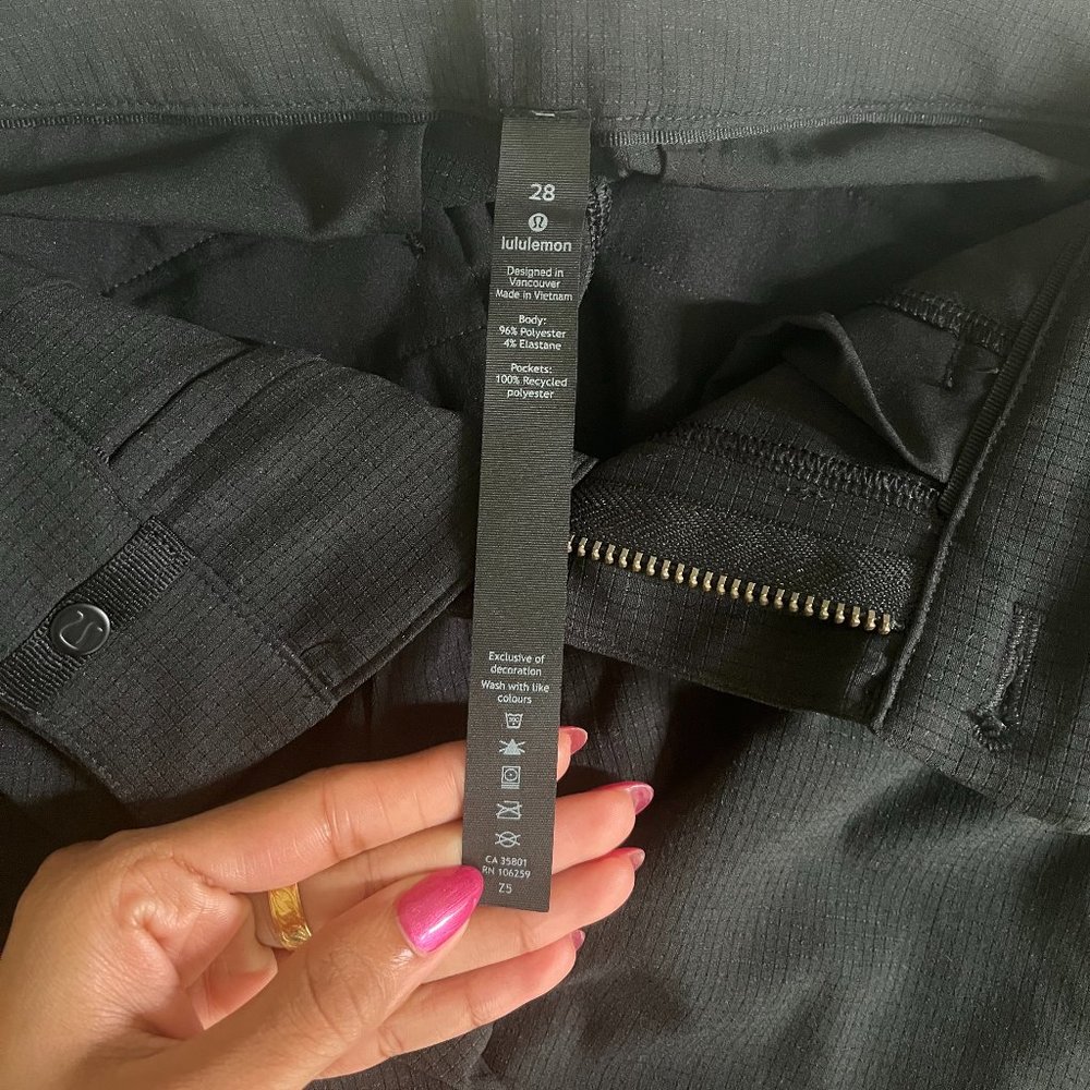 lululemon pants